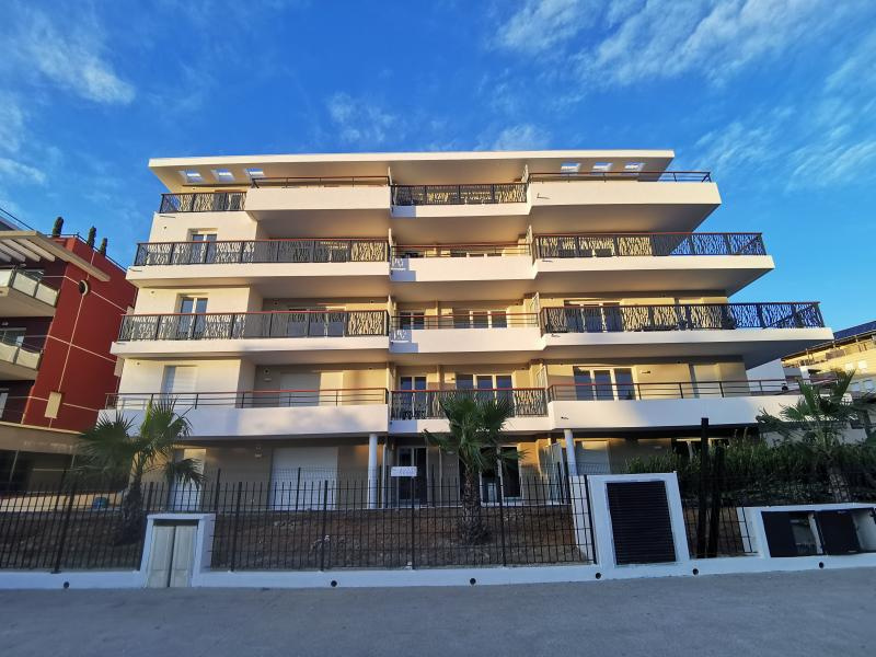 location NOUVEAU CANNES LA BOCCA